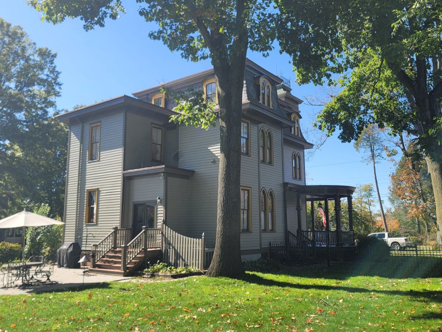 commercial painting in kinnelon nj